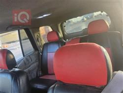 شيفروليه بليزر